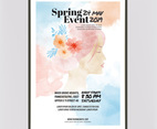 Abstract Poster Template