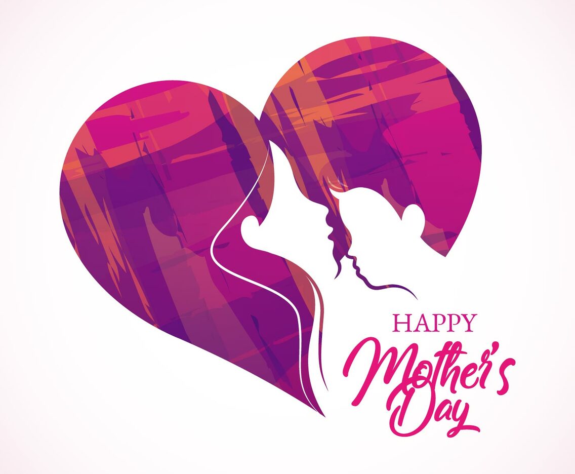 Happy Mother's Day