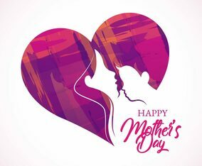 Happy Mother's Day