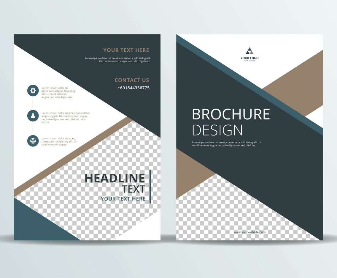 Brochure Template