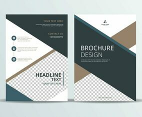 Brochure Template