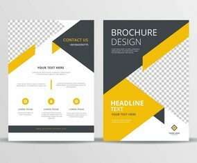 Brochure Template