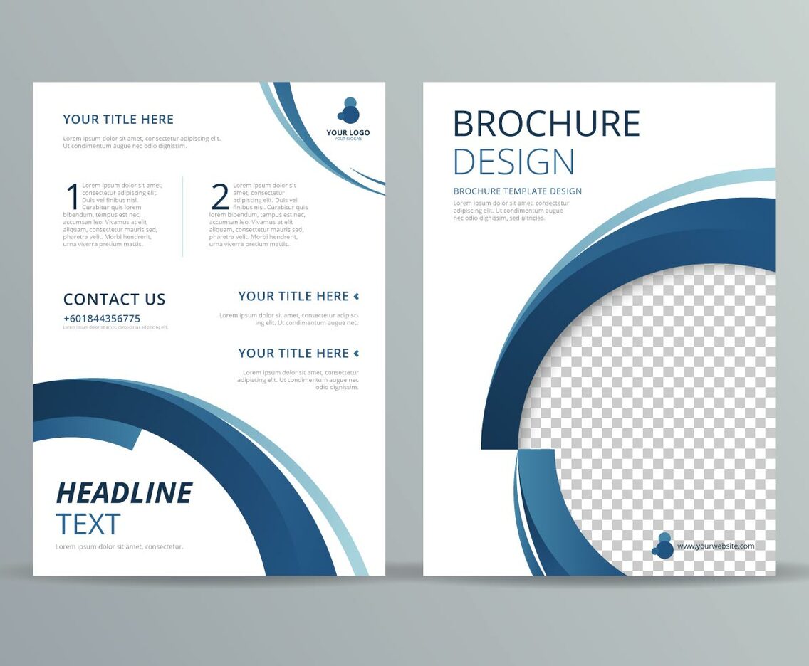 Brochure Template