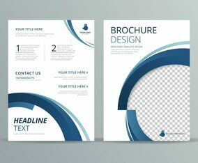 Brochure Template