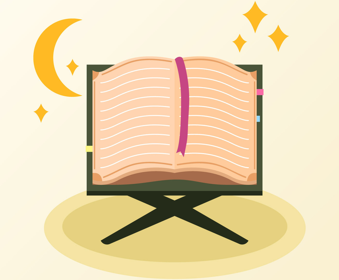 Al quran Vector
