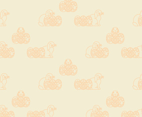 Easter Background