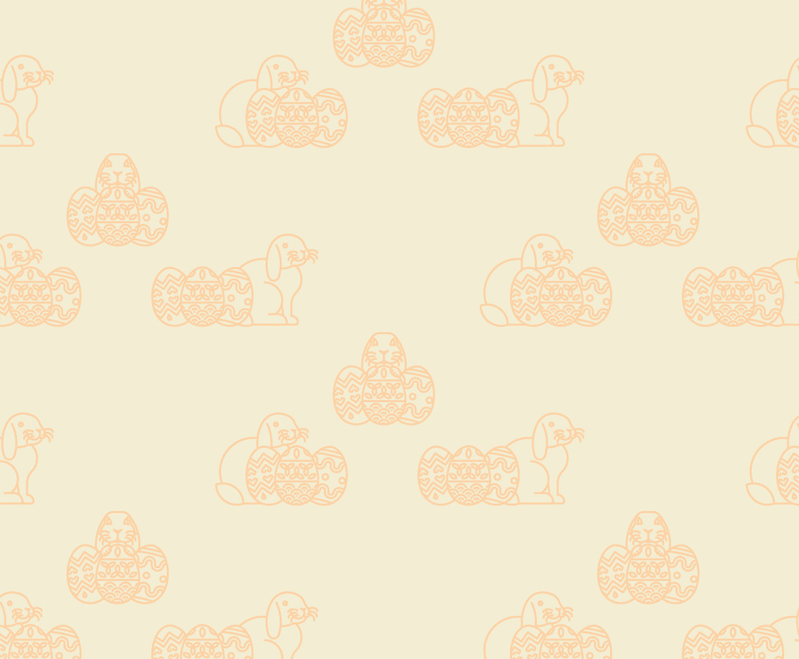 Easter Background