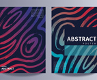 Abstract Poster Vector Dsign