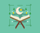 Al-Quran Vector