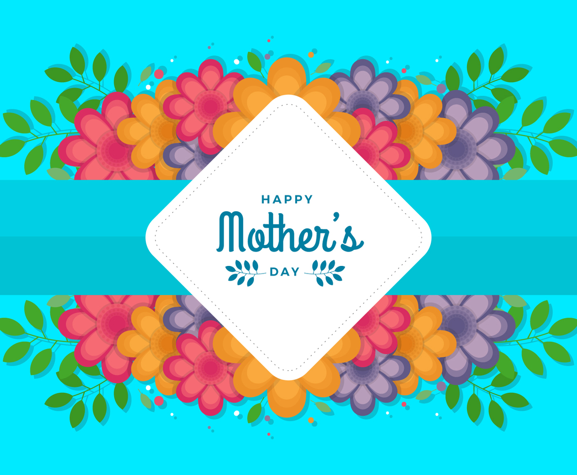 Mother's Day Background