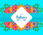 Mother's Day Background