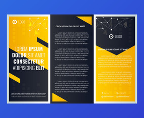 brochure template