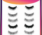 False Eyelashes Pack