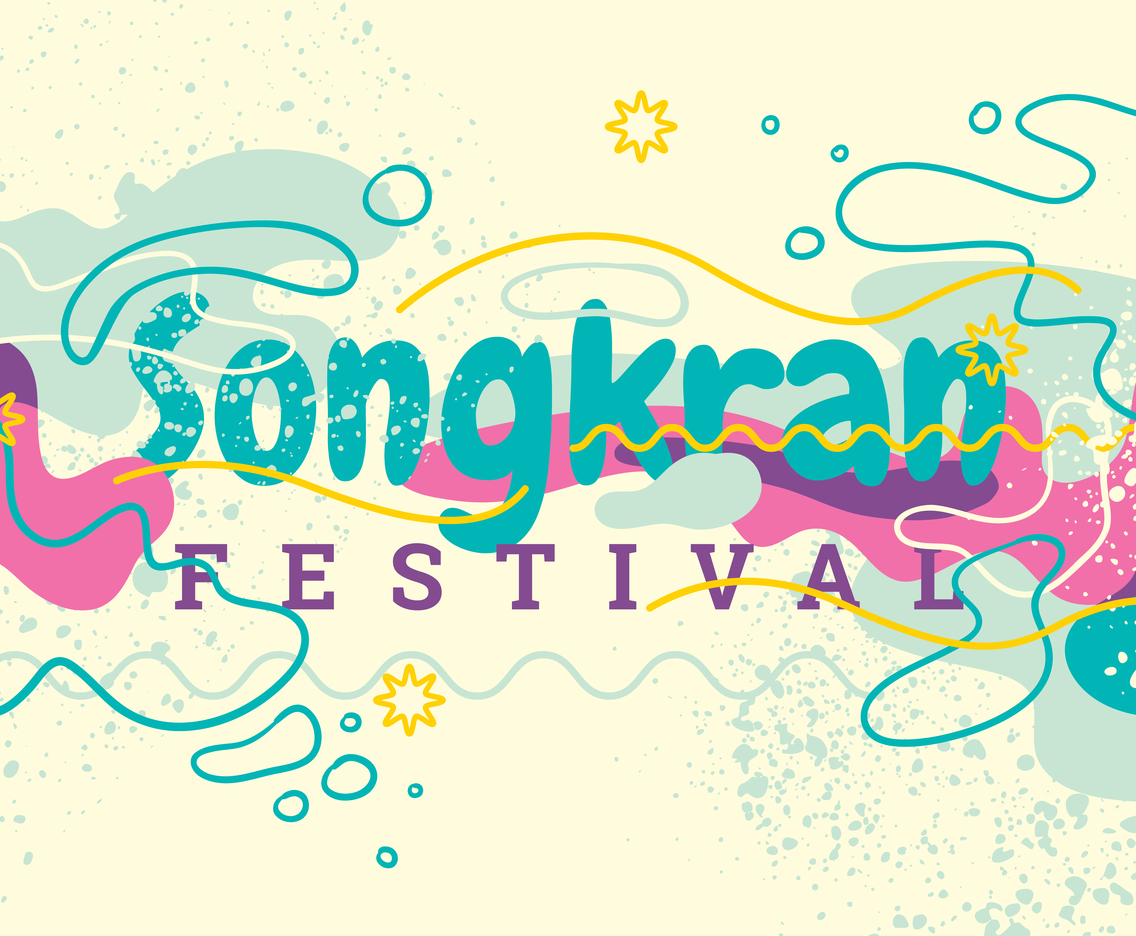 Songkran festival