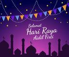 Amazing Hari Raya