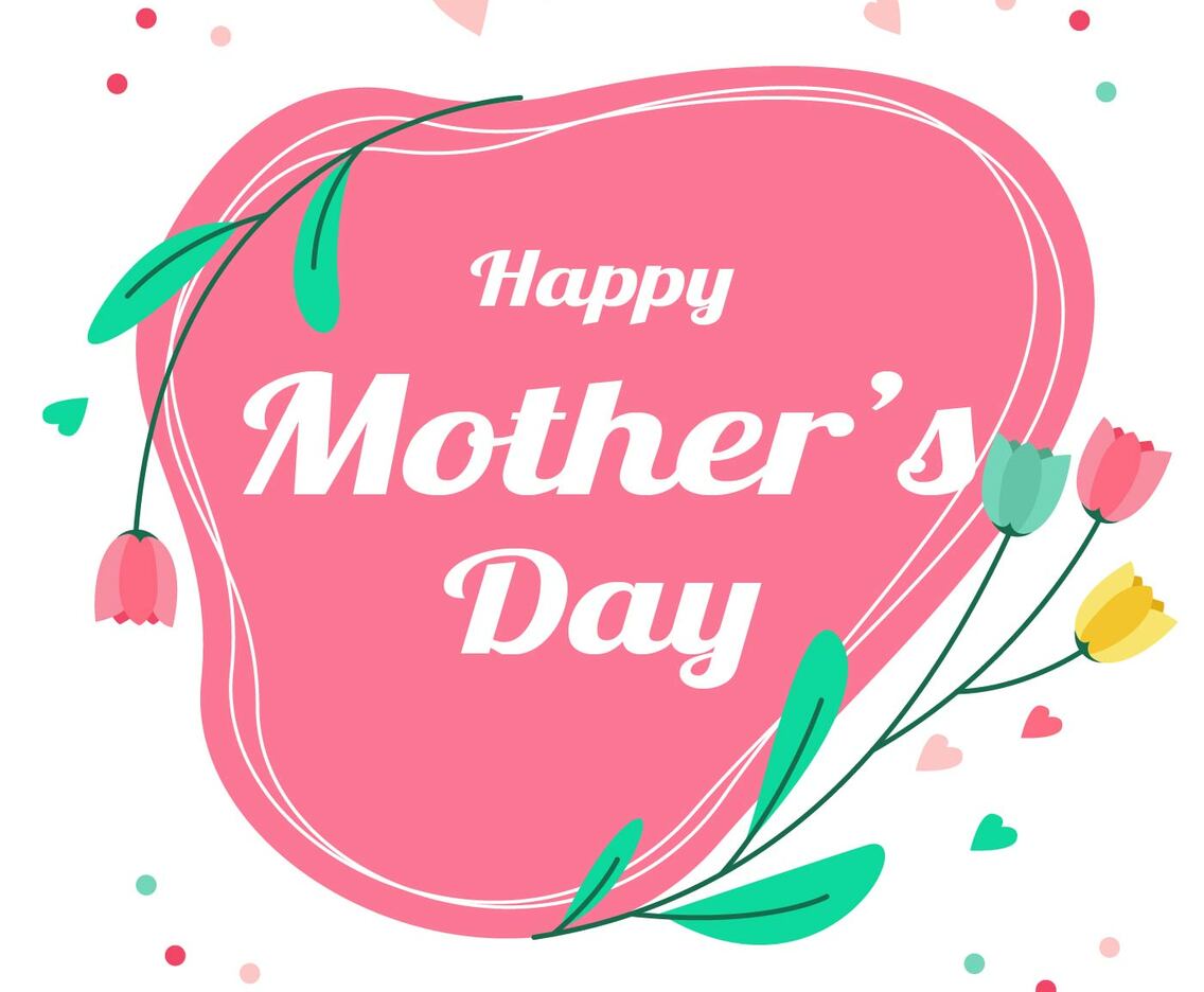 Beautiful Happy Mothers Day