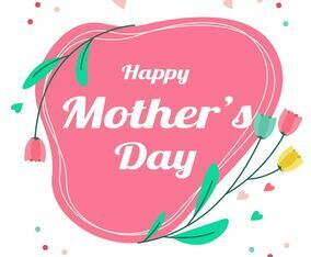 Beautiful Happy Mothers Day