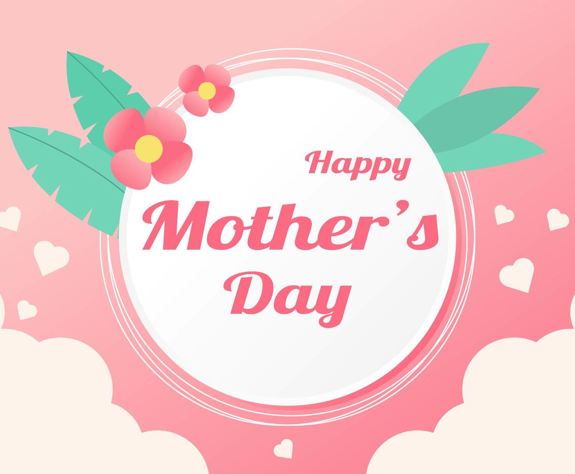 Beautiful Happy Mothers Day