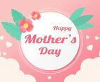 Beautiful Happy Mothers Day