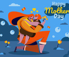 Happy Mother's Day