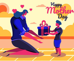Happy Mother's Day
