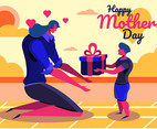 Happy Mother's Day