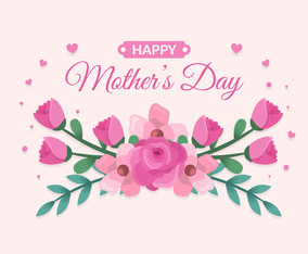 Happy Mother's Day