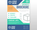 Business Brochure Design
