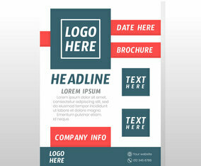 Business Brochure Design