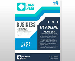 Business Brochure Design