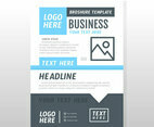 Business Brochure Design