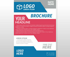 Business Brochure Design