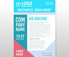 Business Brochure Design