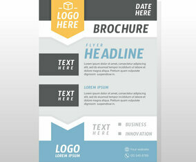 Business Brochure Design