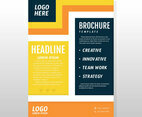Business Brochure Design