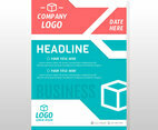 Business Brochure Design