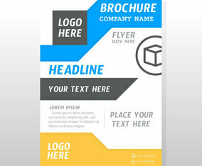 Business Brochure Design