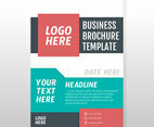 Business Brochure Design