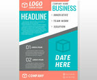Business Brochure Design
