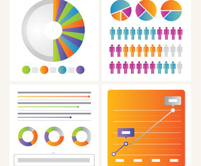 Vector Infographic Illustration