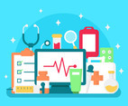 Healthcare Vector