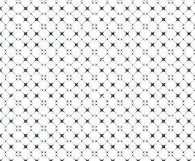 Vector Minimal Seamless Pattern