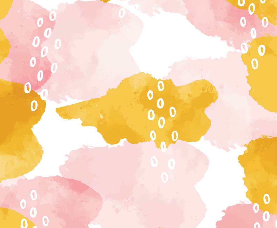 Vector Paint Abstract Background