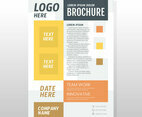 Business Brochure Design