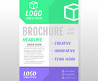 Business Brochure Design