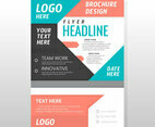 Business Brochure Design