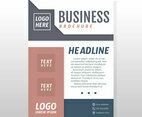 Business Brochure Design