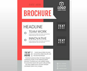 Business Brochure Design