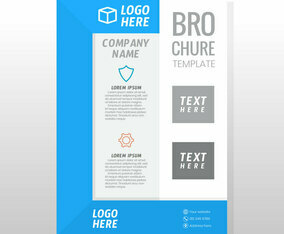 Business Brochure Design