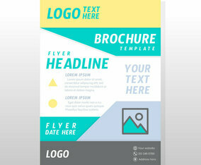 Business Brochure Design